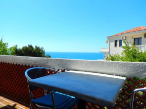 3 Bedroom Apartment Ulcinj