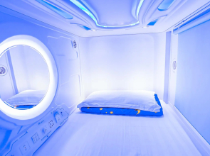 Spacepod@SG