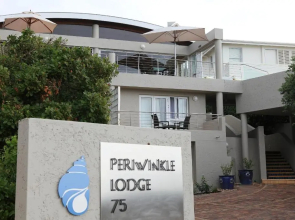 Periwinkle Guest Lodge