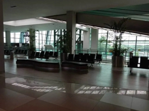 Passgo Digital Airport Terminal 3 Soekarno Hatta