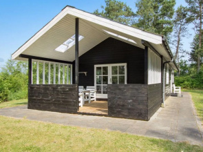 "Gaetana" - 1.6km from the sea in NE Jutland