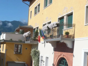 Alla Loggia dell'Imperatore Apartments