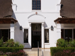 Kievits Kroon Gauteng Wine Estate