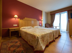 Hotel Abeiras