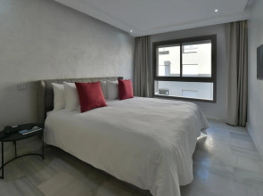 Suites Hotel Le Yacht