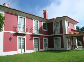 Casa Da Ria Turismo Rural