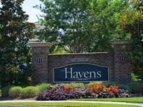 1321 The Havens