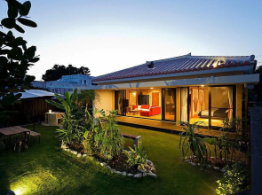 Bougain Terrace Resort