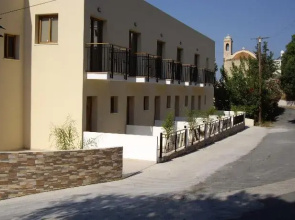 Andris Heights
