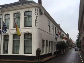 Hotel Zierikzee