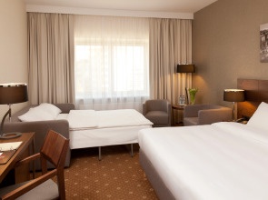 Warmiński Hotel & Conference