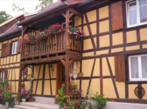 La Cour De J'anne
