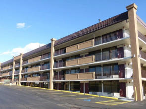 Red Roof Inn Cincinnati Airport–Florence/ Erlanger