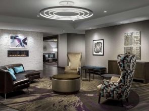 Homewood Suites by Hilton San Jose Santa Clara