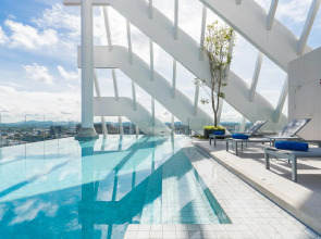 Arbour Hotel And Residence Pattaya