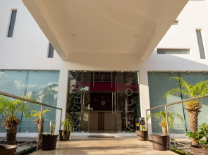 Hotel Playa Encantada