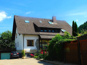 Gästehaus Hermine