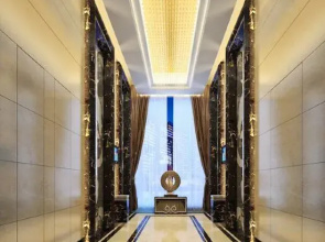 Zhan Ye International Hotel