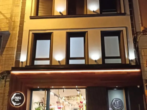 Apartamentos CANDEA