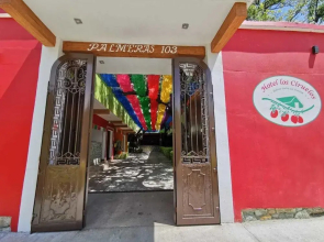 Hotel Los Ciruelos