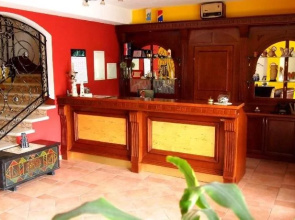 Villa Hotel Barbat