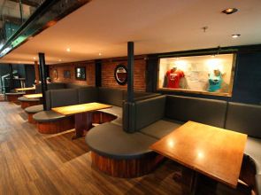 Samesun Vancouver - Hostel