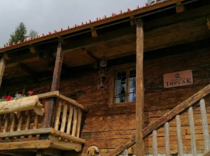 Chalets Toplak