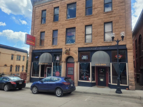 Stampmill Inn Victorian Suites