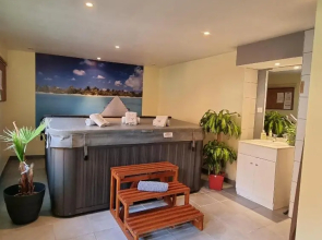 Gite Jonquille 2 à 8 personnes avec SPA