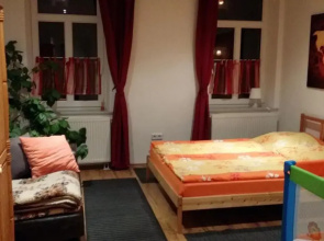 Ferienwohnung Paschke Chemnitz Schonau