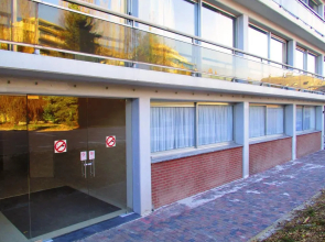 Value Stay Residence Mechelen
