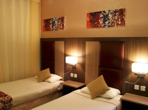 Spark Residence Deluxe Hotel Apartments