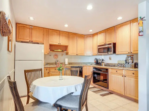 Hike, Bike & Fish: Brian Head Resort Condo!