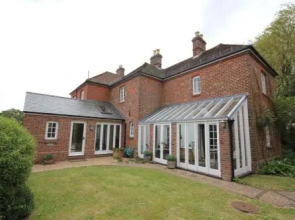 Lockgate Dairy Bed and Breakfast