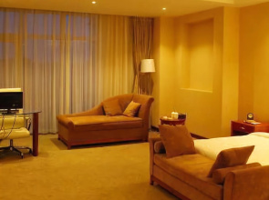 Taiyue Hotel
