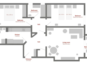 Encarnacao Apartment Funchal