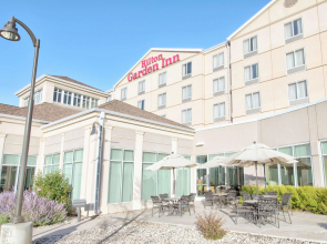 Hilton Garden Inn Laramie