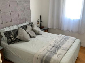 Quartos Vila Augusta