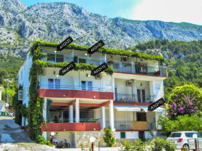 Apartments Reljic A1