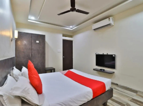 Oyo 35503 Hotel Rowton