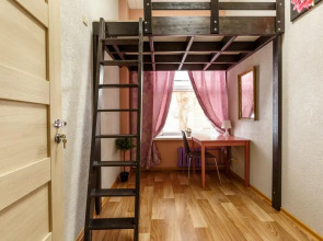 YO! Hostels (Ё Хостелс)