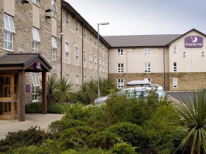 Premier Inn Lancaster