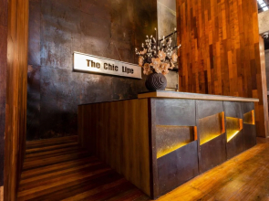The Chic Lipe - Hostel