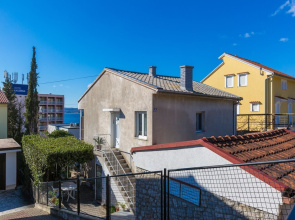 Apartment Kruno