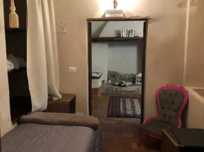 Tenuta di Vico Moricino