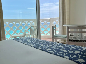 Ocean View Apartments – Increíble