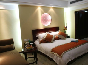 Chizhou Dajiuhua Hotel