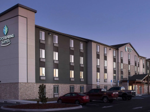 Extended Stay America Tampa Brandon East