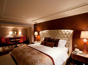 Taj Palace, New Delhi