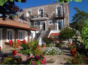 Molyvos Queen Apartments